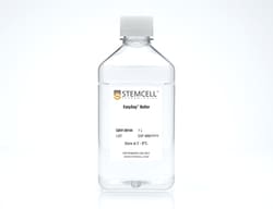 STEMCELL Technologies EasySep Buffer 1 L:Tampones y patrones, Quantity: