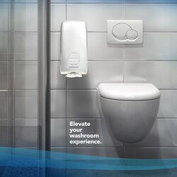 Kimberly-Clark Scott Control Folded Toilet Tissue - 2-Ply Bulk Toilet Paper Blue | Buy Online | Kimberly-Clark&trade; | Fisher Scientific