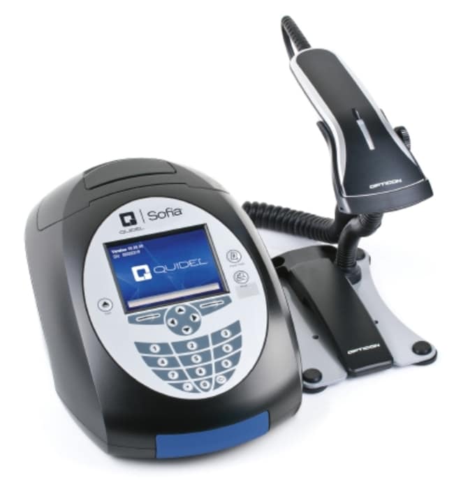 Quidel Sofia Analyzer 1/eachDiagnostic Tests and Clinical Products