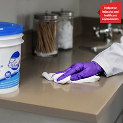 Kimberly-Clark WypAll Wettask Wipers 7764, 6 Rolls x 60 White | Buy Online | Kimberly-Clark&trade; | Fisher Scientific
