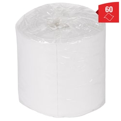 Kimberly-Clark WypAll Wettask Wipers 7764, 6 Rolls x 60 White | Buy Online | Kimberly-Clark&trade; | Fisher Scientific