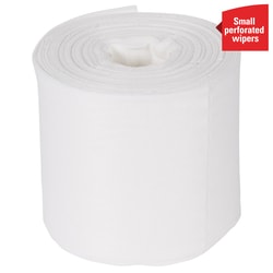 Kimberly-Clark WypAll Wettask Wipers 7764, 6 Rolls x 60 White | Buy Online | Kimberly-Clark&trade; | Fisher Scientific