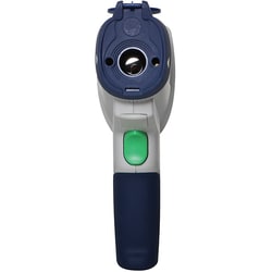 Cole-Parmer Digi-Sense Professional Dual-Laser Infrared Thermometer with