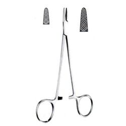 Surgical Design&trade;&nbsp;Baumgartner Needle Holder