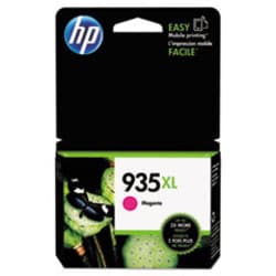Enterprise Technology Solutions&nbsp;HP 935xl, (c2p25an) High-Yield Magenta Original Ink Cartridge