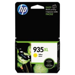 Enterprise Technology Solutions HP 935xl, (c2p26an) High-Yield Yellow Original