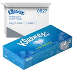 Kimberly-Clark Professional Kleenex™ Facial Tissues 8827
