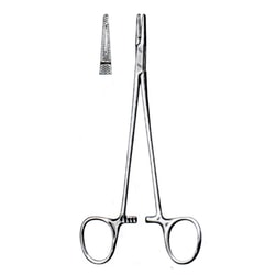 Surgical Design&trade;&nbsp;Crilewood Needle Holder