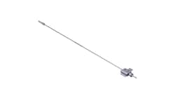 Waters Corp Active PreHeater (APH), SS, 18.5 in, Quantity: Each of 1