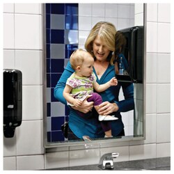 Tork Matic AC Power Adaptor for Hand Towel Roll Dispensers with Intuition