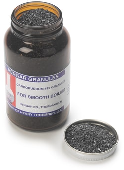 Hach Company Boiling Chips, Silicon Carbide, Quantity: Each of 1