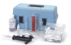 Hach Company&nbsp;Chloride Test Kit, Model CD-DT
