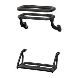 Tork Holder for Bin Liners Black W1