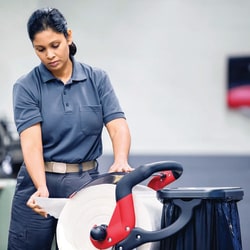 Tork Holder for Bin Liners Black W1 Black | Buy Online | Tork | Fisher Scientific