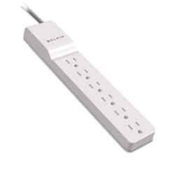 Enterprise Technology Solutions Home/Office Surge Protector with Rotating