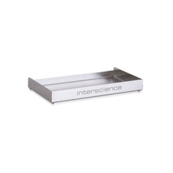 Interscience Drip Tray for Paddle Mixers