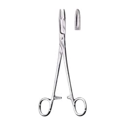 Surgical Design&trade;&nbsp;Olsen Hegar Needle Holder