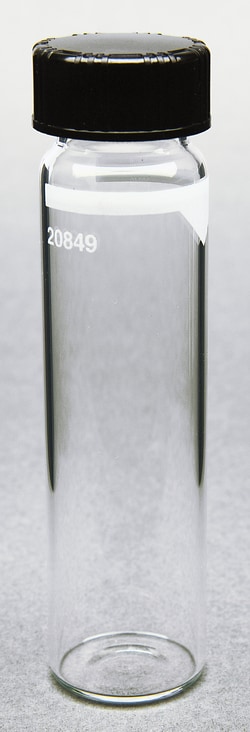 Hach Company Lab Turbidimeter Sample Cells, Quantity: Pack of 6