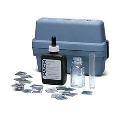 Hach Company Chloride Test Kit, Model CD-51, Quantity: Each of 1