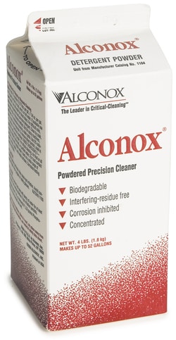 Hach Company&nbsp;Detergent, Alconox