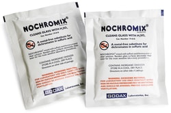 Hach Company Detergent, NoChromix, Cleaning Reagent for cleaning glass,