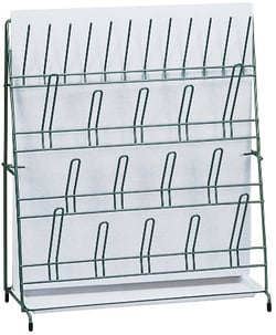 Hach Company Rack, Drying, Quantity: Each of 1