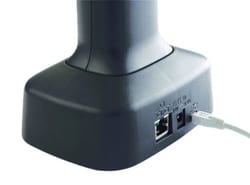 Beckman Coulter Life Sciences&nbsp;MET ONE HHPC+ Series Charge and Communication Cradle