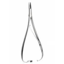 Surgical Design&trade;&nbsp;Mathieu Needle Holder