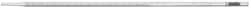 Hach Company Pipet, Serological, Sterile, Polystyrene, 5 mL, Blue, 50/pk