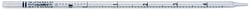 Hach Company Pipet, Serological, Sterile, Glass, 5 mL, 25/pk