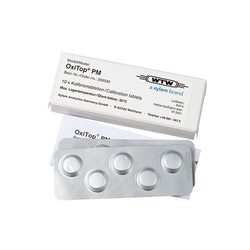 WTW&trade;&nbsp;Testagent för OxiTop&trade; System