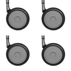 Dynalon&nbsp;Castor Set for Slide Storing System