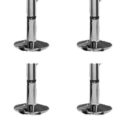 Dynalon&nbsp;Fixed Feet Set for Slide Storing System