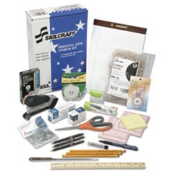 Enterprise Technology Solutions 7520014936006 Skilcraft Employee Start-Up