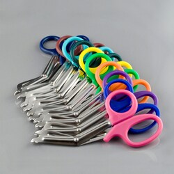 Sklar Instruments&nbsp;Scissors Sklar Microscopy Surgical   12/PK