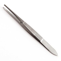 Sklar Instruments&nbsp;Forceps Sklar Microscopy Surgical   12/PK