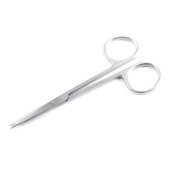 Sklar Instruments&nbsp;Scissors Sklar Microscopy Surgical   12/PK