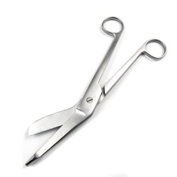 Sklar Instruments&nbsp;Scissors Sklar Microscopy Surgical   12/PK