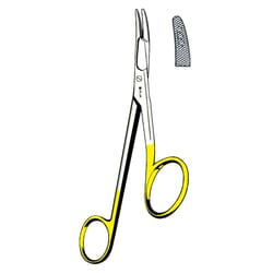 Sklar Instruments&nbsp;Needle Holder Sklar Microscopy Surgical   1/EA