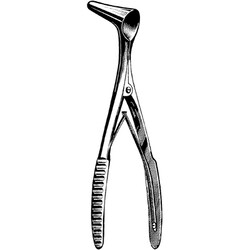 Sklar Instruments&nbsp;Speculum Sklar Microscopy Surgical   12/PK
