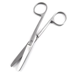Sklar Instruments&nbsp;Scissors Sklar Microscopy Surgical   12/PK