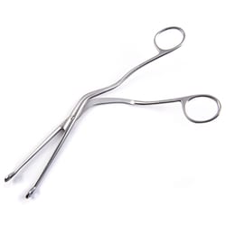 Sklar Instruments&nbsp;Forceps Sklar Microscopy Surgical   12/PK