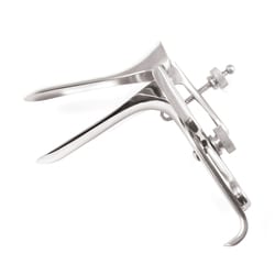 Sklar Instruments&nbsp;Speculum Sklar Microscopy Surgical   12/PK