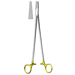Sklar Instruments&nbsp;Needle Holder Sklar Microscopy Surgical   1/EA