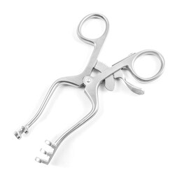 Sklar Instruments&nbsp;Retractor Sklar Microscopy Surgical   12/PK