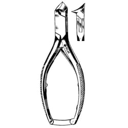 Sklar Instruments&nbsp;Nipper Sklar Microscopy Surgical   12/PK