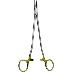 Sklar Instruments&nbsp;Needle Holder Sklar Microscopy Surgical   1/EA