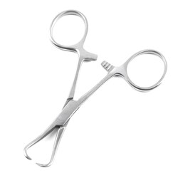 Sklar Instruments&nbsp;Forceps Sklar Microscopy Surgical   12/PK