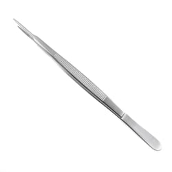 Sklar Instruments&nbsp;Forceps Sklar Microscopy Surgical   12/PK