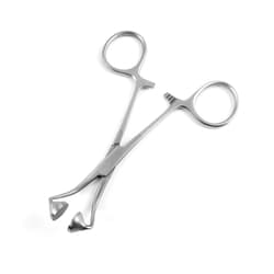 Sklar Instruments&nbsp;Forceps Sklar Microscopy Surgical   12/PK